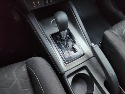 2020 Mitsubishi Outlander Sport 2.0 SE