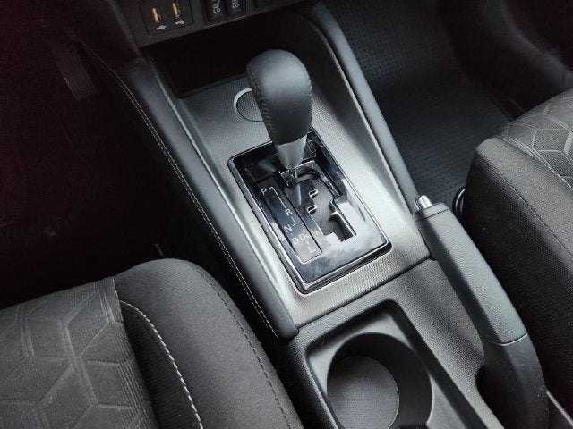 2020 Mitsubishi Outlander Sport 2.0 SE