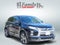 2020 Mitsubishi Outlander Sport 2.0 SE
