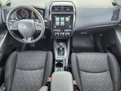 2020 Mitsubishi Outlander Sport 2.0 SE