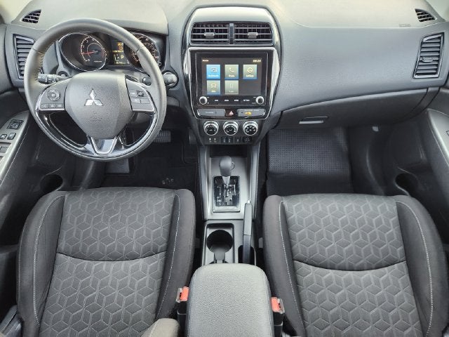 2020 Mitsubishi Outlander Sport 2.0 SE