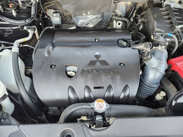 2020 Mitsubishi Outlander Sport 2.0 SE