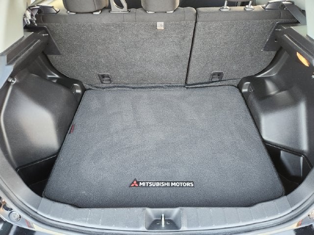 2020 Mitsubishi Outlander Sport 2.0 SE
