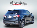 2020 Mitsubishi Outlander Sport 2.0 SE