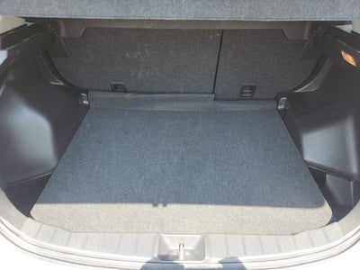 2024 Mitsubishi Outlander Sport RALLIART
