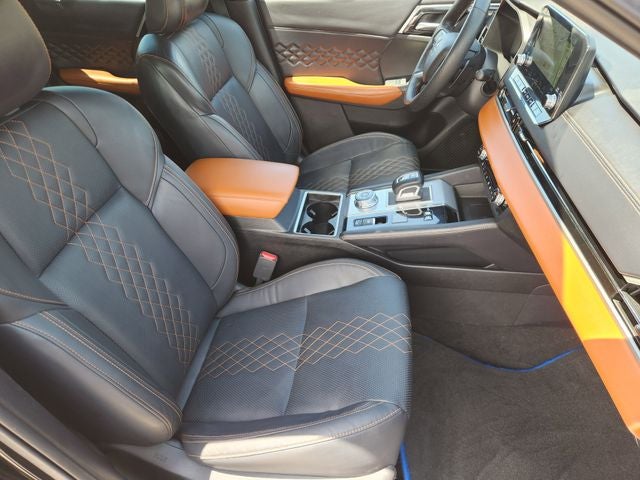 2023 Mitsubishi Outlander PHEV SEL