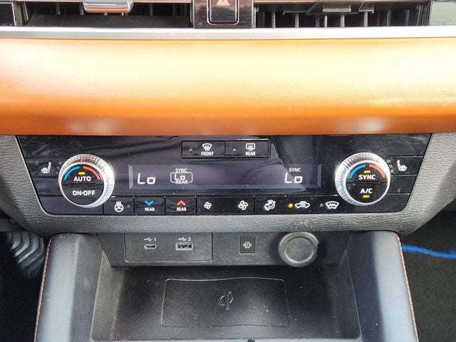 2023 Mitsubishi Outlander PHEV SEL