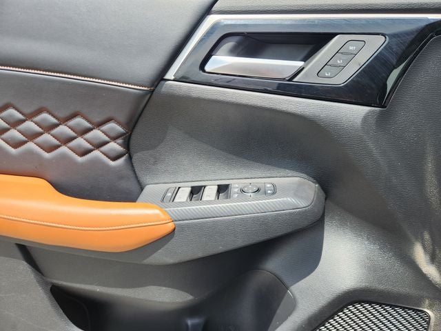 2023 Mitsubishi Outlander PHEV SEL