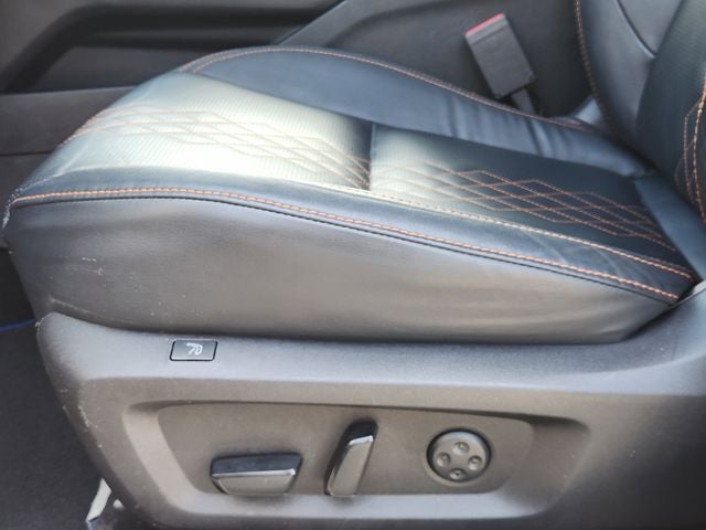 2023 Mitsubishi Outlander PHEV SEL