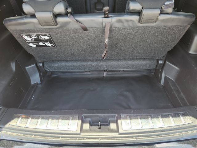 2023 Mitsubishi Outlander PHEV SEL