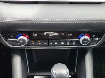 2020 Mazda Mazda6 Touring