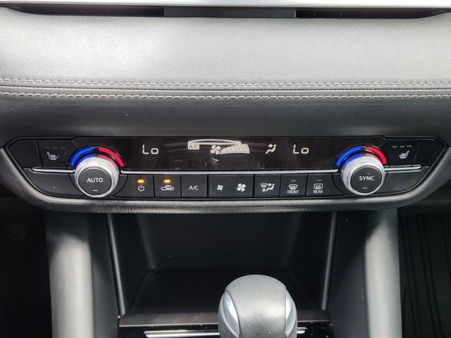 2020 Mazda Mazda6 Touring