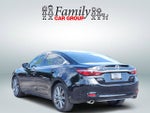 2020 Mazda Mazda6 Touring