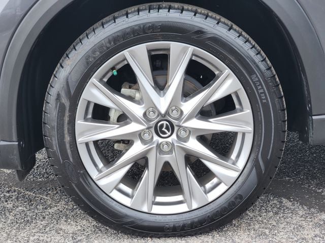 2021 Mazda Mazda CX-5 Grand Touring