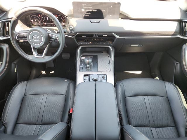 2025 Mazda Mazda CX-70 PHEV Premium
