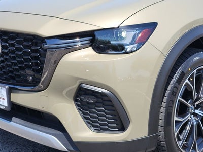 2025 Mazda Mazda CX-70 PHEV Premium
