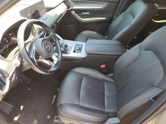 2025 Mazda Mazda CX-70 PHEV Premium