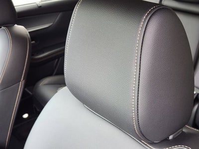 2025 Mazda Mazda CX-70 PHEV Premium