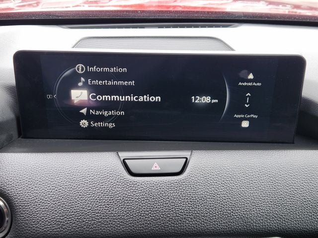 2025 Mazda Mazda CX-70 PHEV Premium