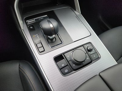 2025 Mazda Mazda CX-70 PHEV Premium