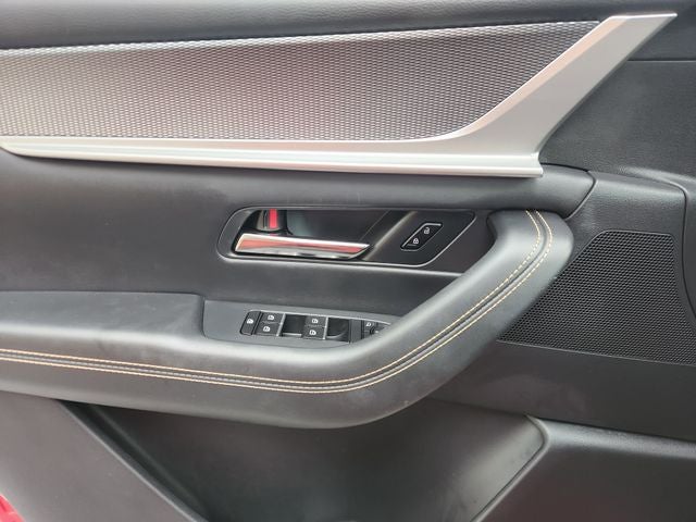 2025 Mazda Mazda CX-70 PHEV Premium