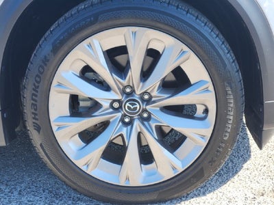 2024 Mazda Mazda CX-90 3.3 Turbo Premium Plus