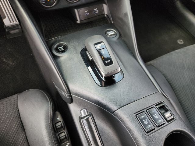 2024 Nissan Z Performance