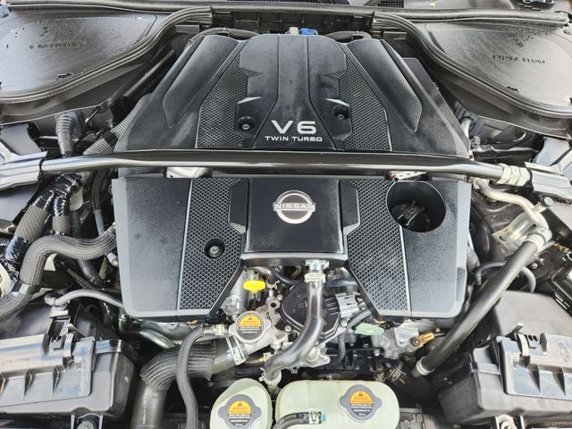 2024 Nissan Z Performance
