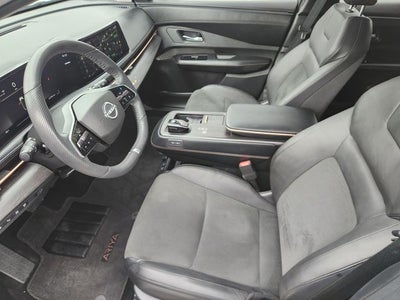 2024 Nissan Ariya ENGAGE+ e-4ORCE