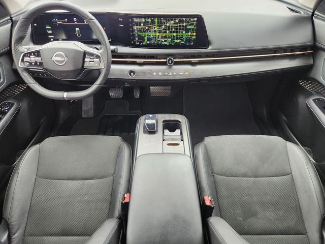2024 Nissan Ariya ENGAGE+ e-4ORCE