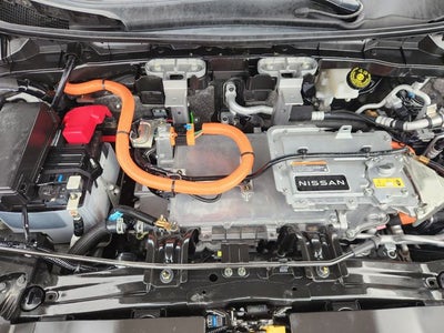 2024 Nissan Ariya ENGAGE+ e-4ORCE