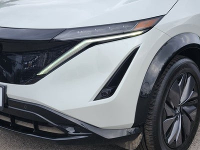 2024 Nissan Ariya ENGAGE+ e-4ORCE