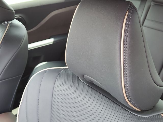 2023 Toyota Crown Limited