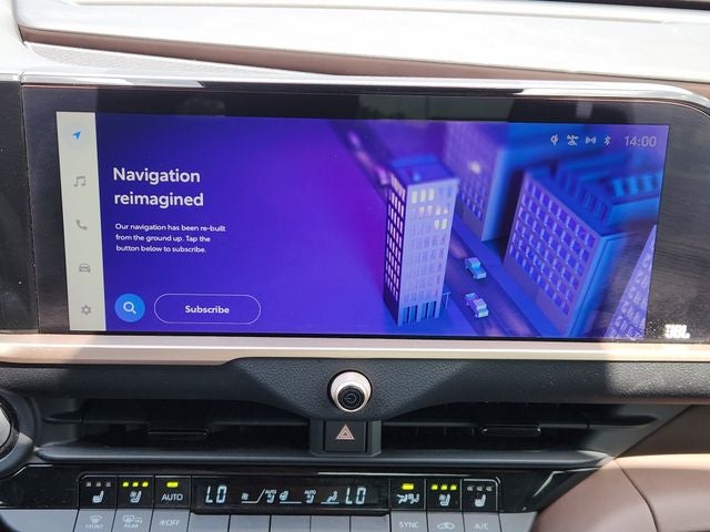 2023 Toyota Crown Limited