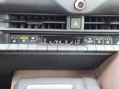 2023 Toyota Crown Limited