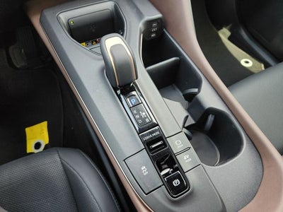 2023 Toyota Crown Limited