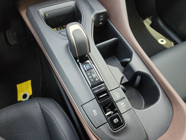 2023 Toyota Crown Limited