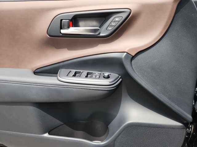 2023 Toyota Crown Limited