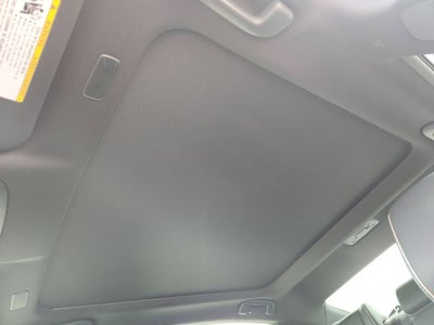 2023 Toyota Crown Limited