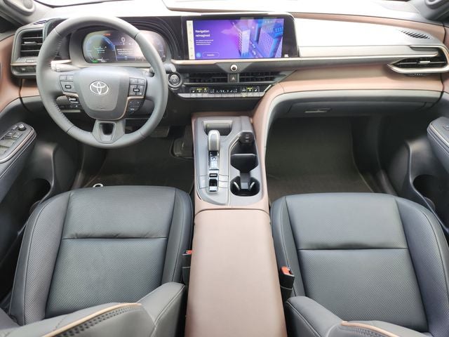 2023 Toyota Crown Limited