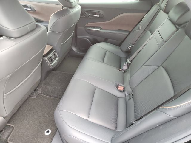 2023 Toyota Crown Limited