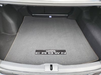 2023 Toyota Crown Limited