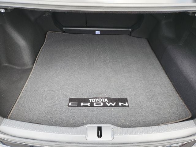 2023 Toyota Crown Limited