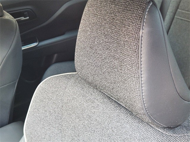 2024 Toyota Crown XLE