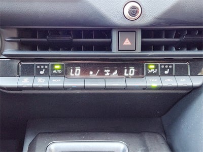 2024 Toyota Crown XLE