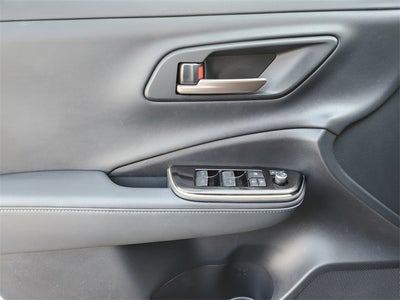 2024 Toyota Crown XLE