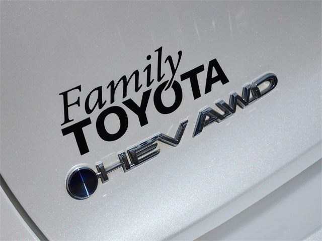 2024 Toyota Crown XLE