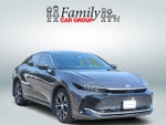 2024 Toyota Crown Limited