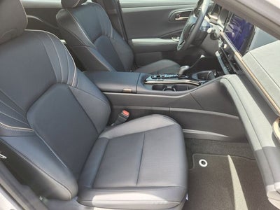 2024 Toyota Crown Limited