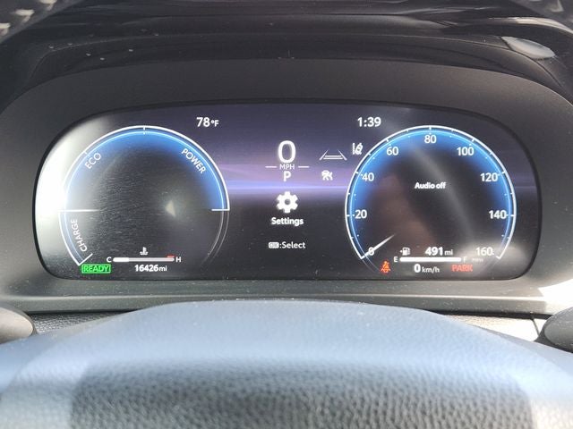 2024 Toyota Crown Limited